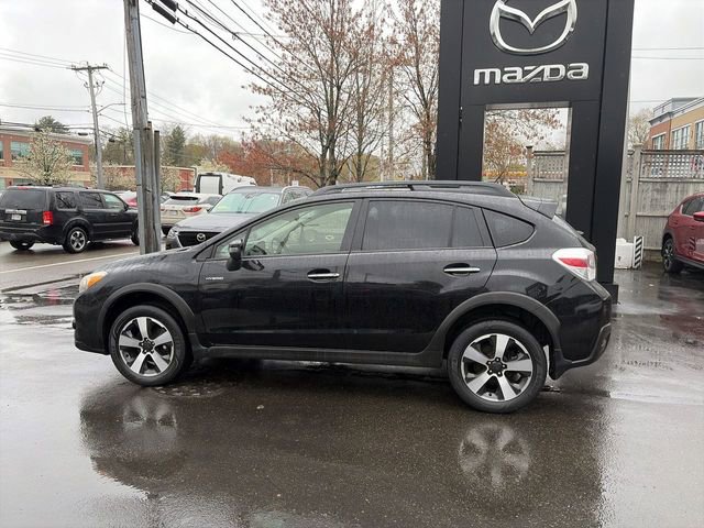 Used 2015 Subaru Crosstrek Touring AWD/4WD image 5