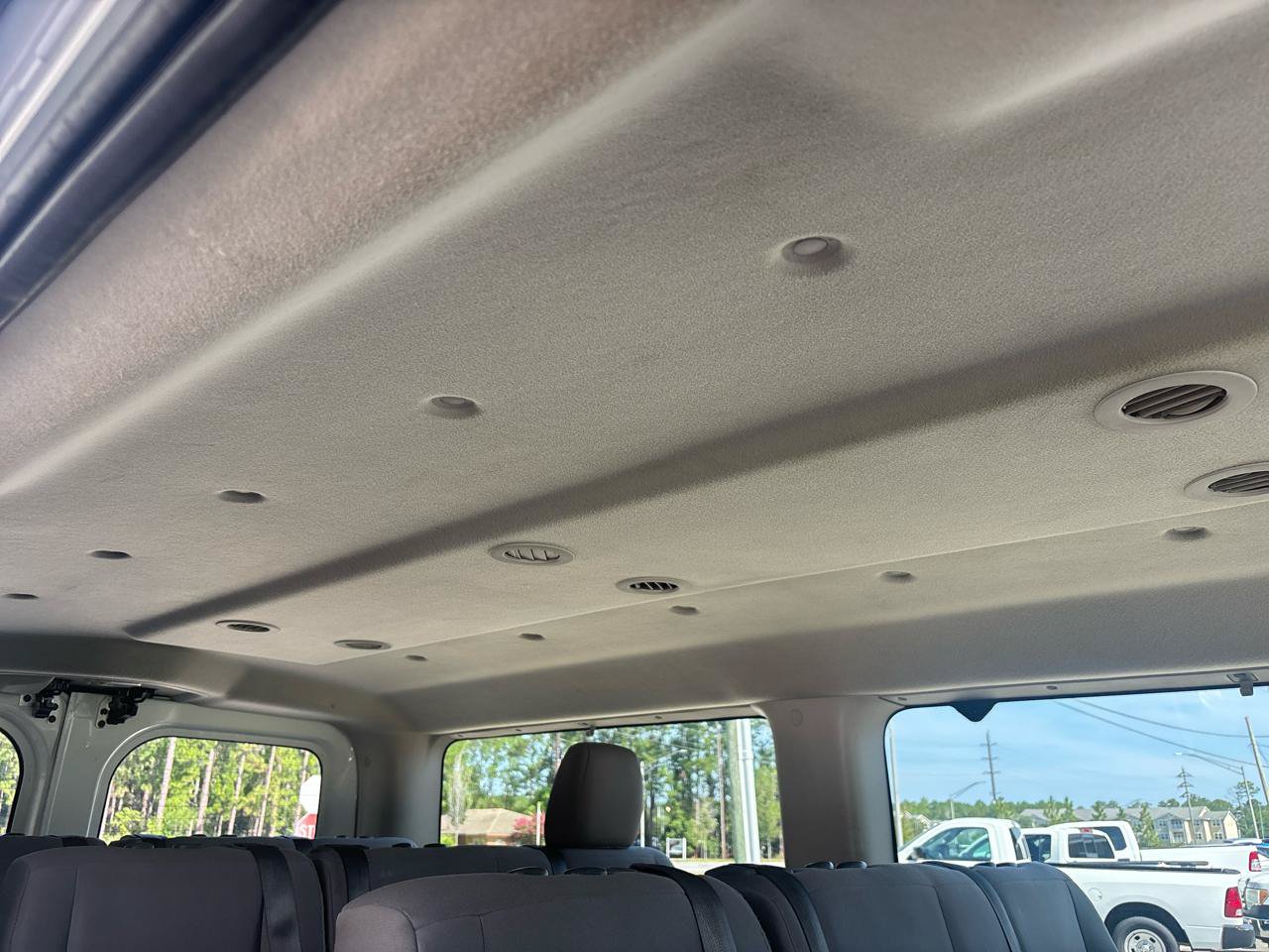 Used 2013 Nissan NV 3500 S w/ PWR Basic Pkg RWD image 28