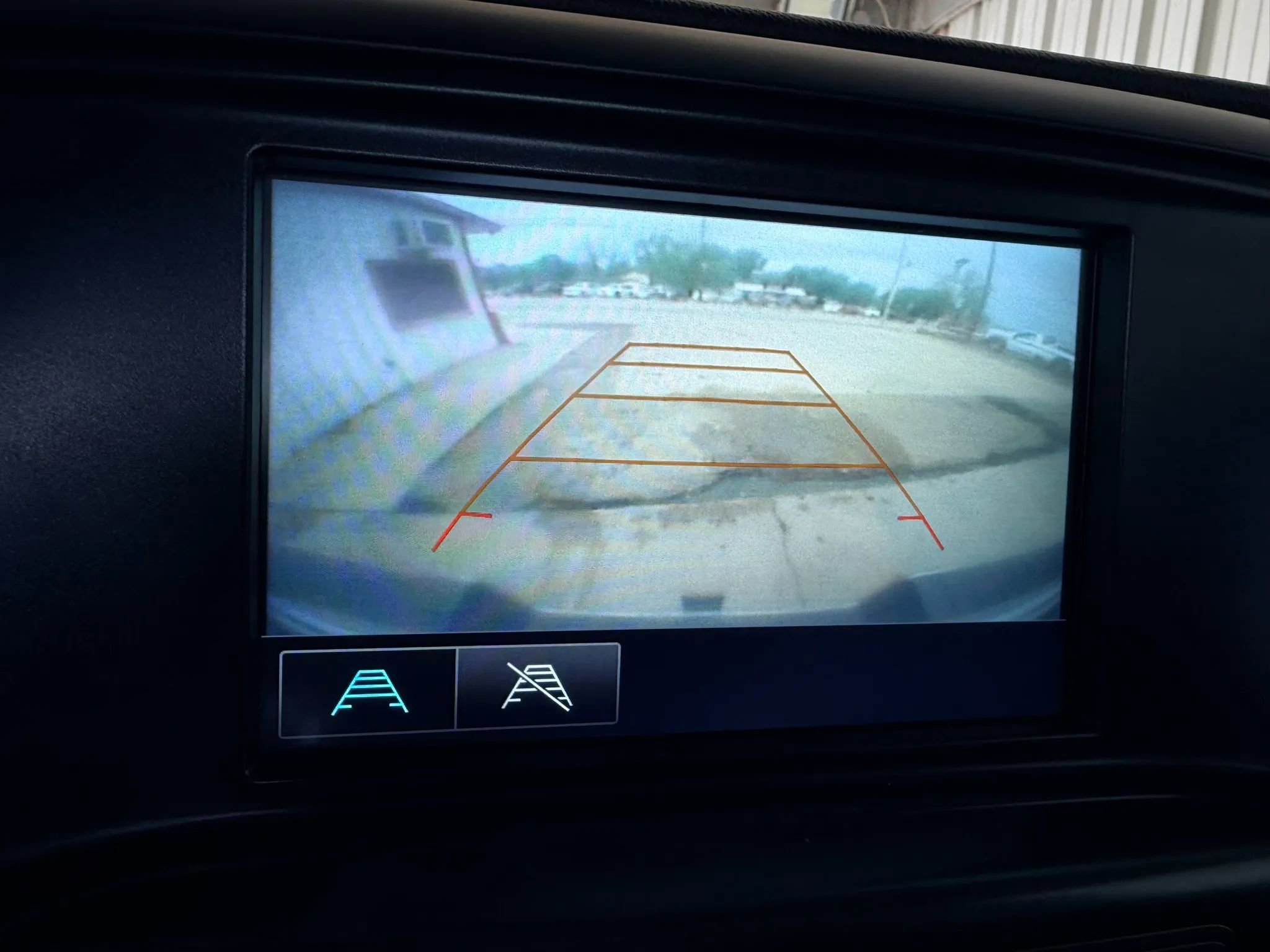 Used 2019 Chevrolet Silverado 2500 W/T w/ WT Convenience Package image 16