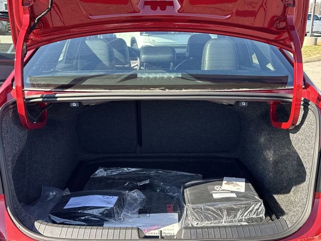 New 2026 Volkswagen Jetta GLI Autobahn image 10