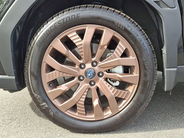 Certified 2026 Subaru Forester Sport w/ Sport Package image 8