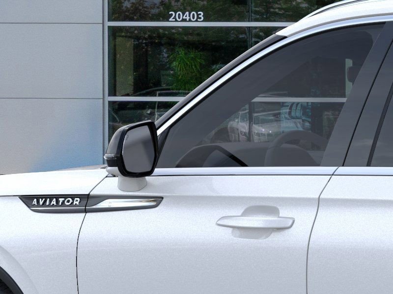 New 2026 Lincoln Aviator Reserve image 20