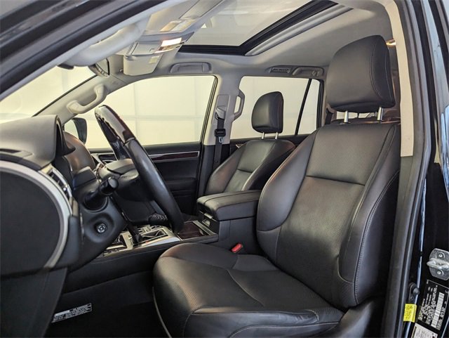 Used 2017 Lexus GX 460 Luxury image 5