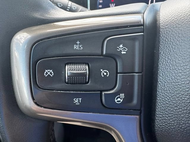 Used 2024 Chevrolet Silverado 3500 High Country w/ High Country Premium Package AWD/4WD image 26