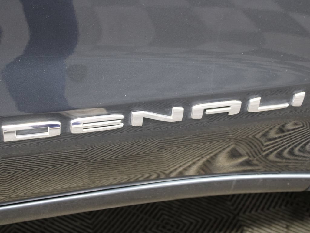 Used 2019 GMC Sierra 1500 Denali w/ Denali Ultimate Package AWD/4WD image 65