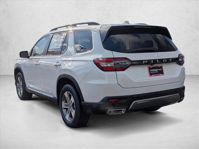 New 2026 Honda Pilot EX-L image 9