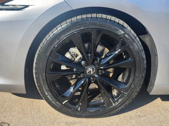 Used 2022 Lexus ES 350 F Sport w/ Accessory Package 2 image 18