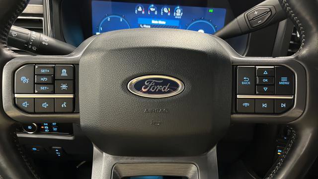 Used 2024 Ford F250 Lariat w/ Lariat Ultimate Package AWD/4WD image 18