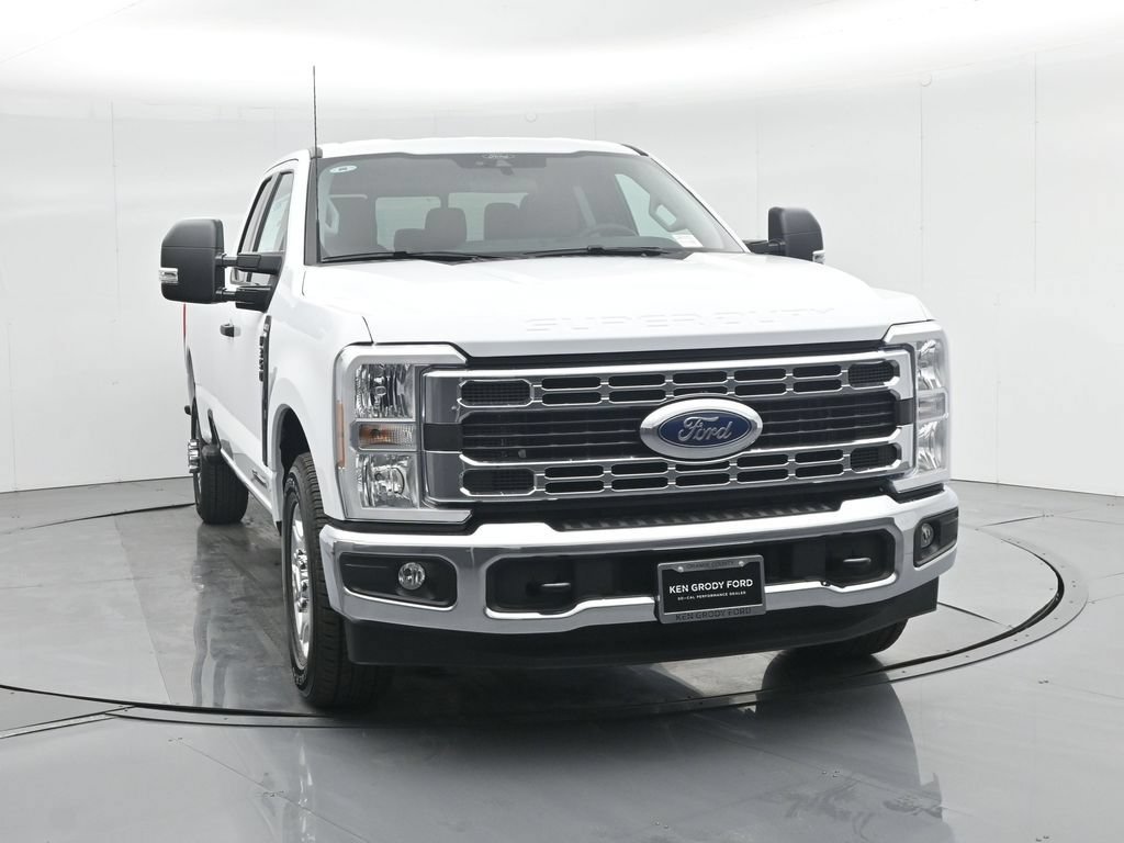 New 2026 Ford F350 XLT RWD image 57