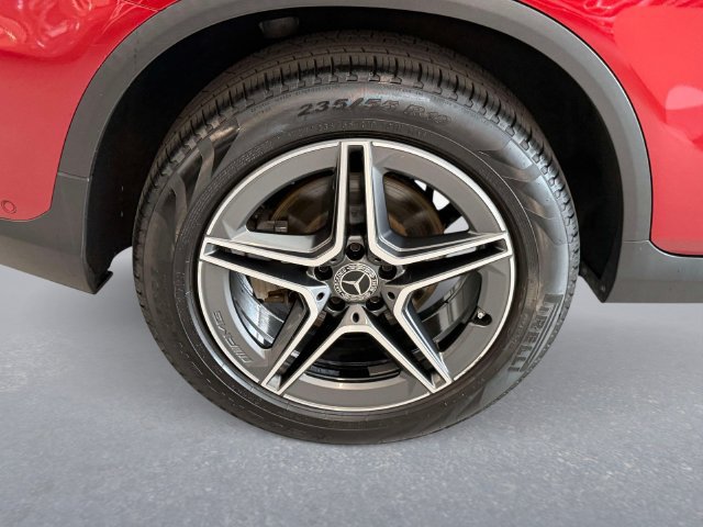 Certified 2021 Mercedes-Benz GLC 300 4MATIC image 7