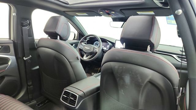 Used 2026 Genesis G70 3.3T Sport Prestige AWD/4WD image 27