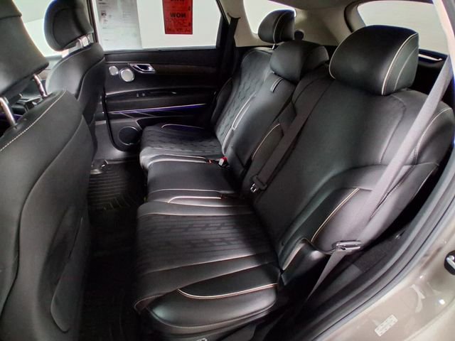 Used 2021 Genesis GV80 2.5T w/ Prestige Package 05 image 12