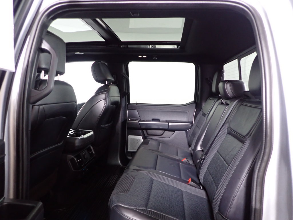 Used 2023 Ford F150 Raptor AWD/4WD image 35