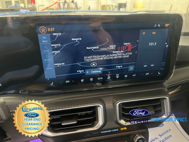 New 2025 Ford Mustang Premium image 18