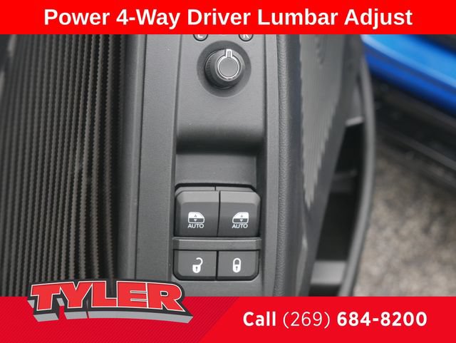 New 2026 Dodge Charger Scat Pack AWD/4WD image 19
