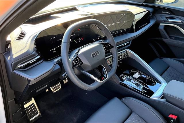 New 2025 Audi SQ5 Premium Plus w/ Premium Plus Package image 6