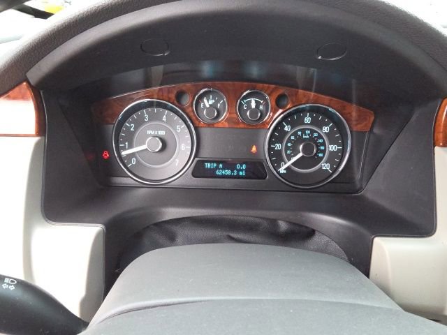 Used 2010 Ford Flex Limited AWD/4WD image 26