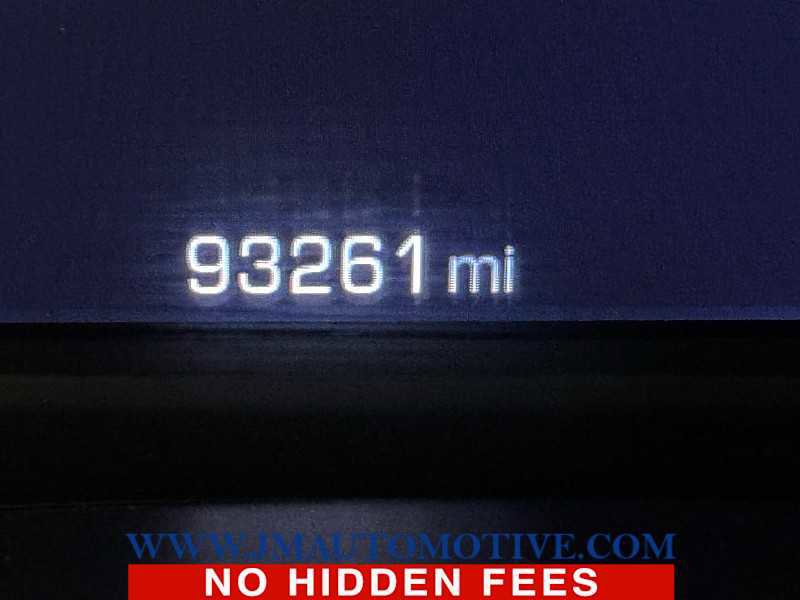 Used 2017 Chevrolet Silverado 2500 LTZ w/ Duramax Plus Package image 19