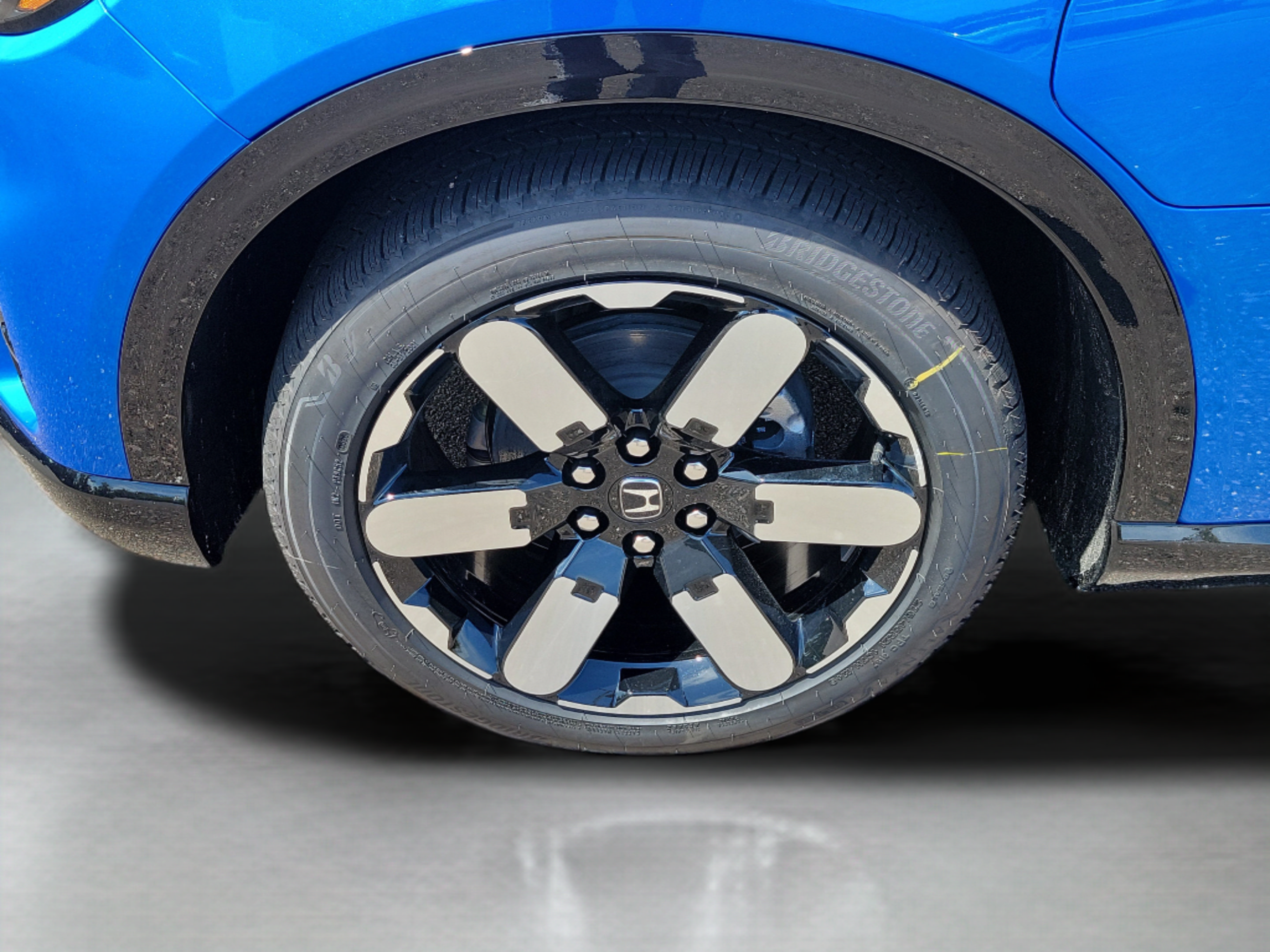 New 2026 Honda Prologue Elite image 36
