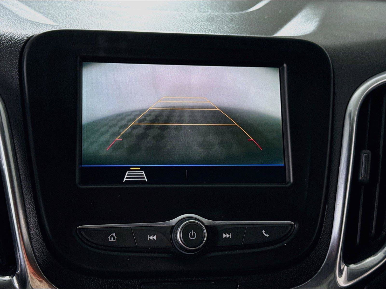 Used 2021 Chevrolet Equinox LT AWD/4WD image 7