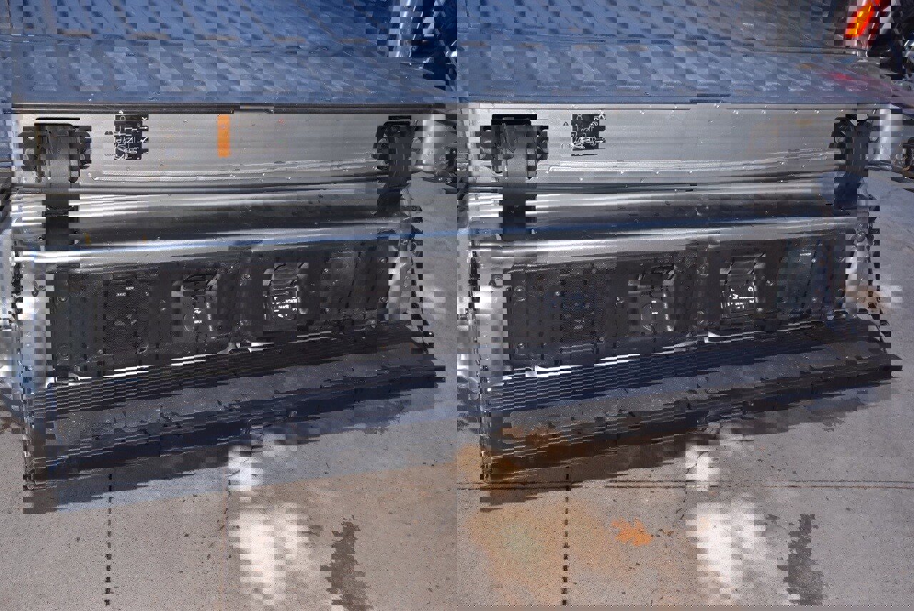 Used 2024 GMC Sierra 2500 Denali Ultimate image 39