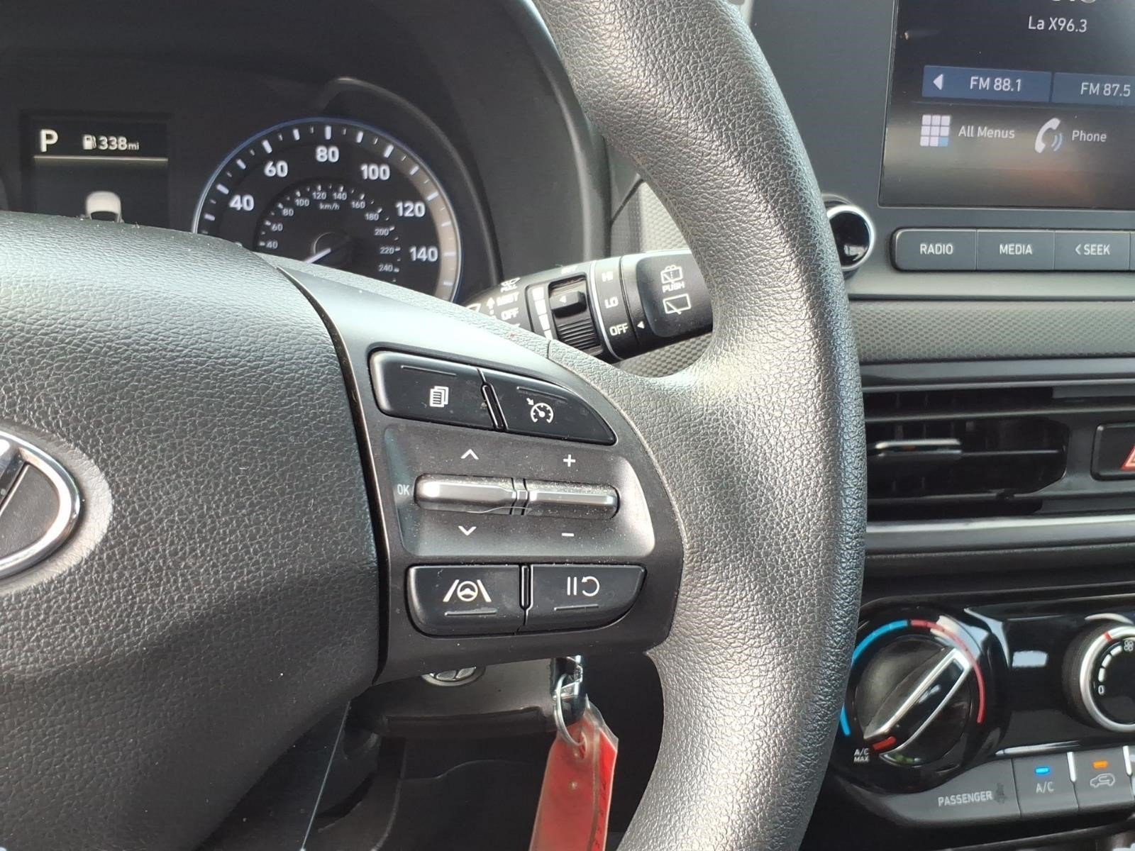 Used 2022 Hyundai Kona SE AWD/4WD image 16