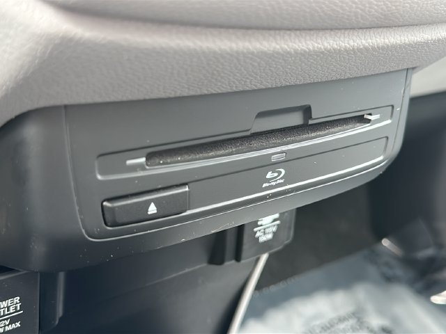 Certified 2019 Honda Odyssey Elite image 46