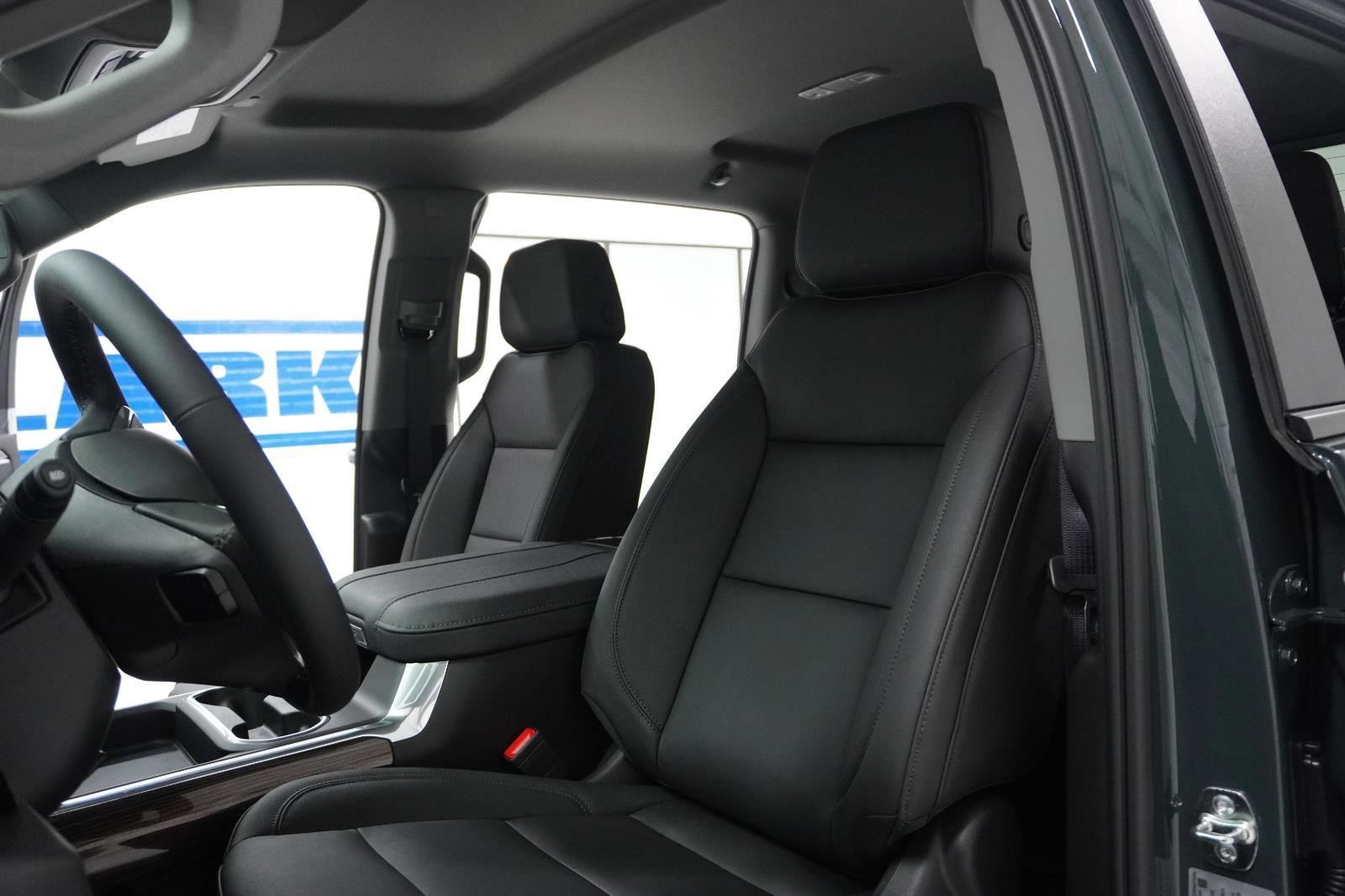 New 2026 Chevrolet Silverado 2500 LT w/ Trail Boss Package image 14