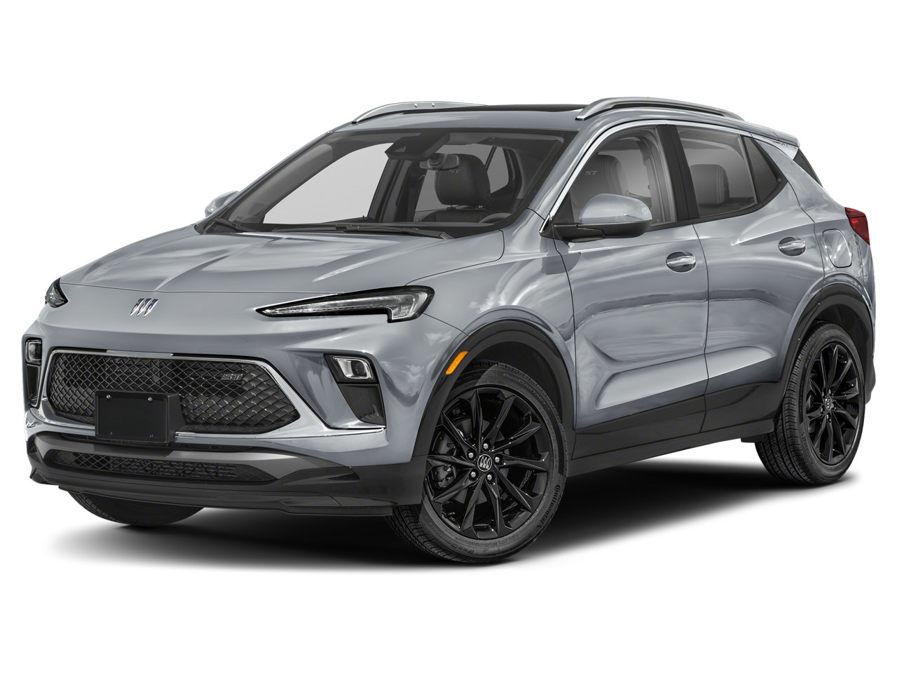 New 2026 Buick Encore GX Sport Touring w/ Comfort Package FWD image 32