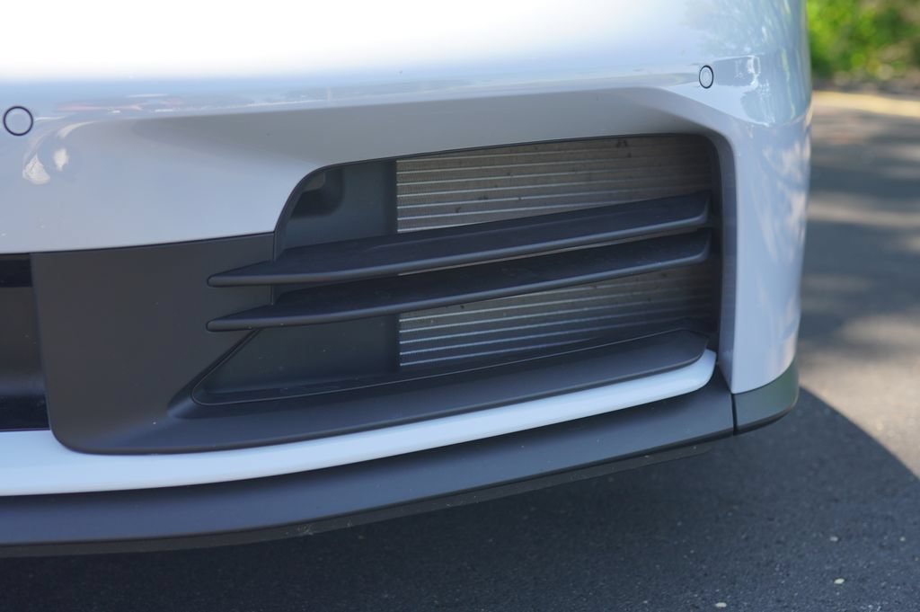 Used 2025 Porsche 911 Carrera T RWD image 19