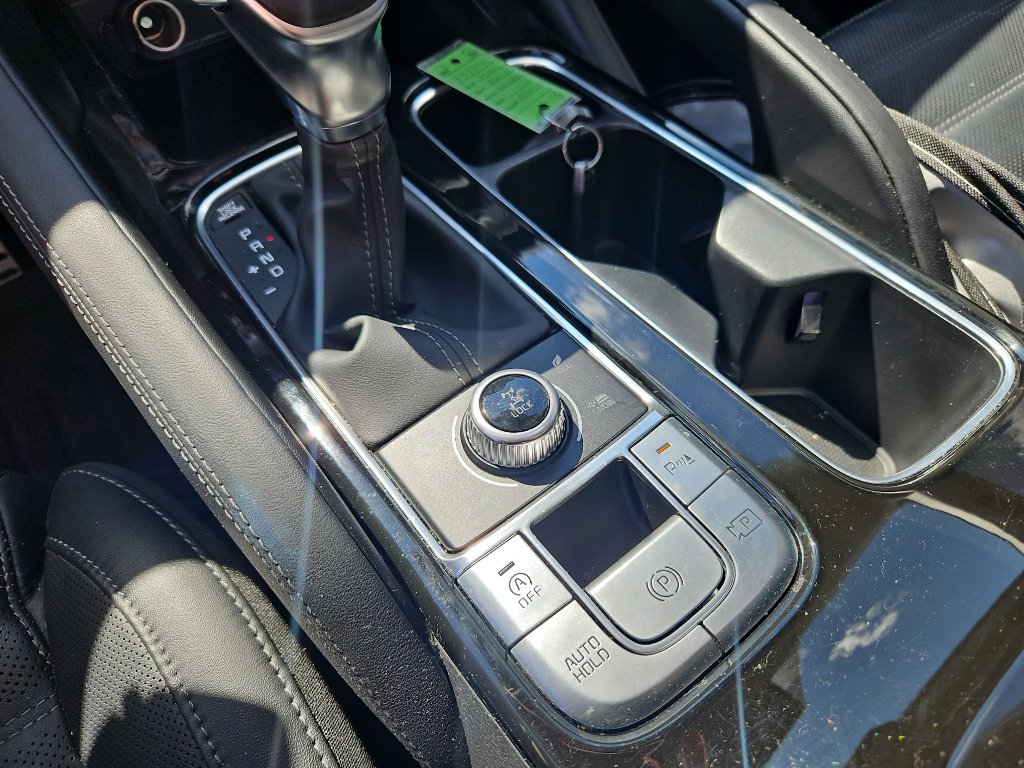 Used 2023 Kia Telluride SX Prestige image 18