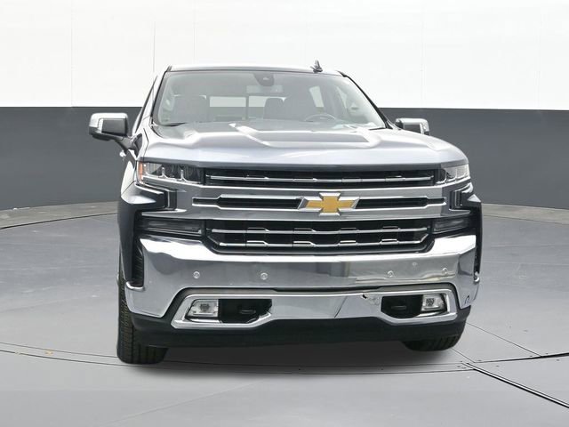 Used 2020 Chevrolet Silverado 1500 LTZ w/ LTZ Premium Package image 24