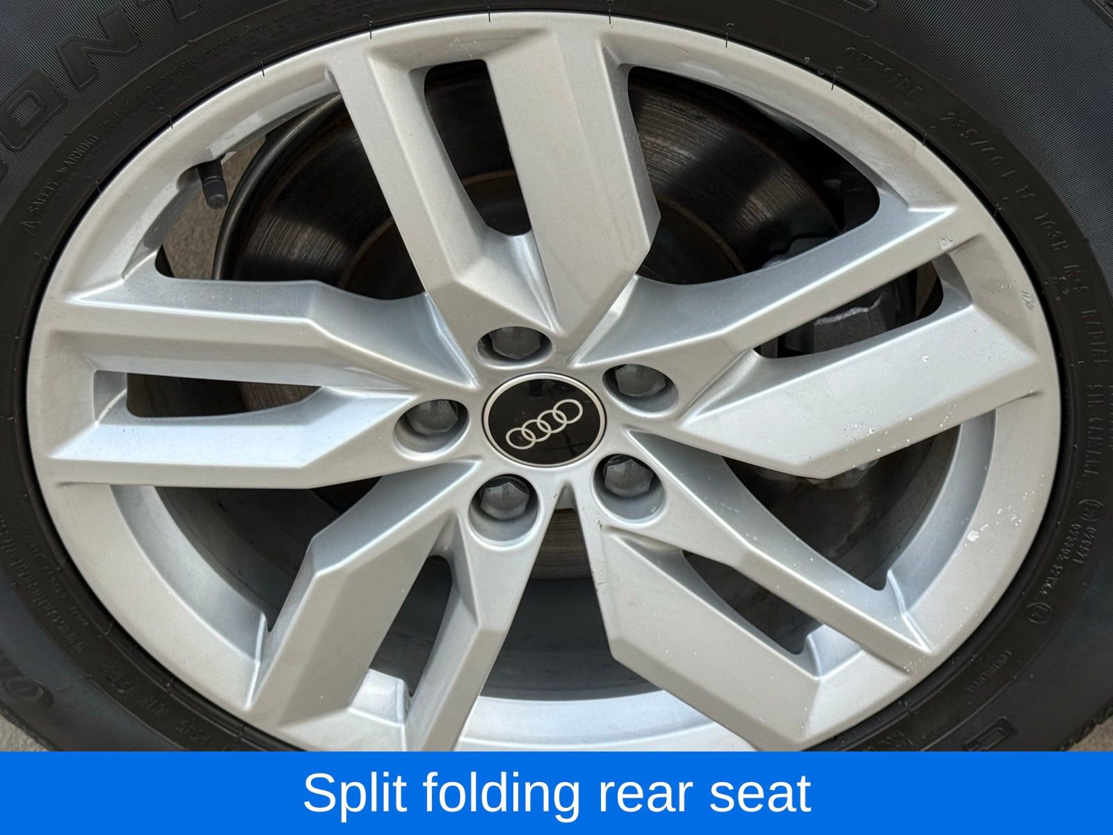 Used 2023 Audi Q5 2.0T Premium image 44