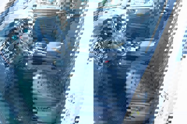 New 2026 Volkswagen Atlas SE image 17