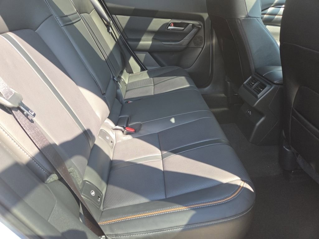 New 2026 MAZDA CX-50 AWD 2.5 S w/ Cargo Package image 17