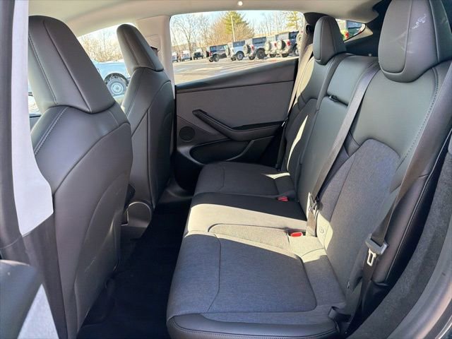 Used 2026 Tesla Model Y Standard image 14