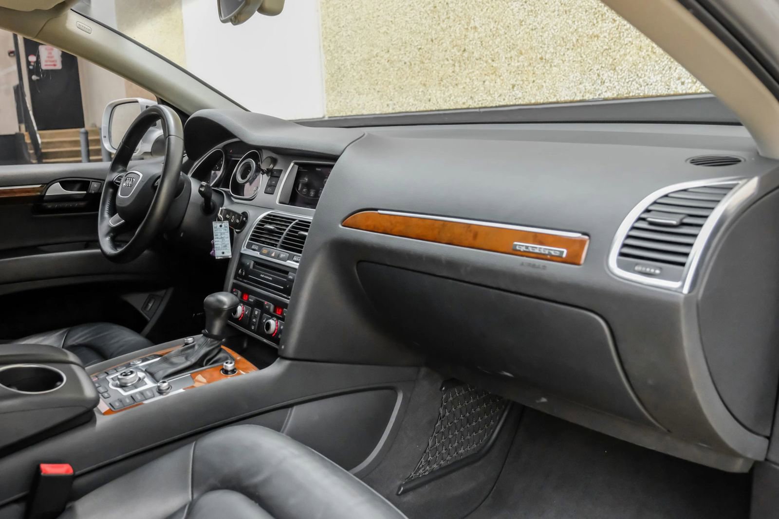 Used 2014 Audi Q7 3.0T Premium Plus AWD/4WD image 13