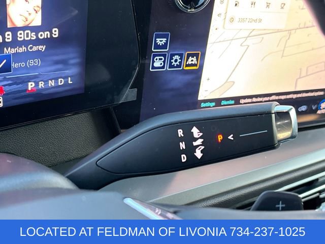 Used 2024 Chevrolet Traverse LT w/ LPO, Floor Liner Package image 16