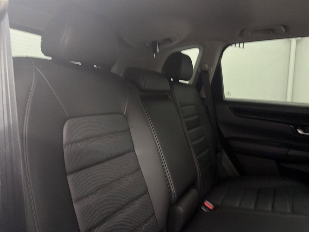 Used 2025 Honda CR-V EX-L image 25