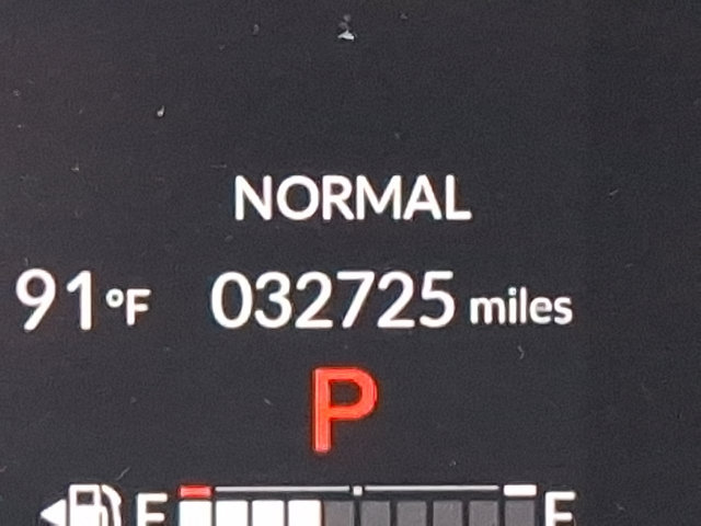 Certified 2024 Honda HR-V LX image 15