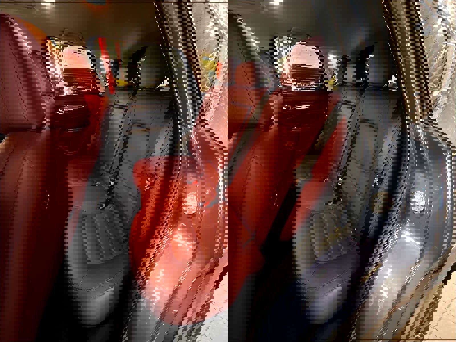 Used 2024 MAZDA CX-5 Carbon Edition image 15