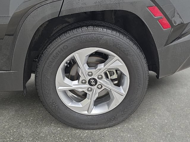 Used 2023 Hyundai Tucson SE AWD/4WD image 32