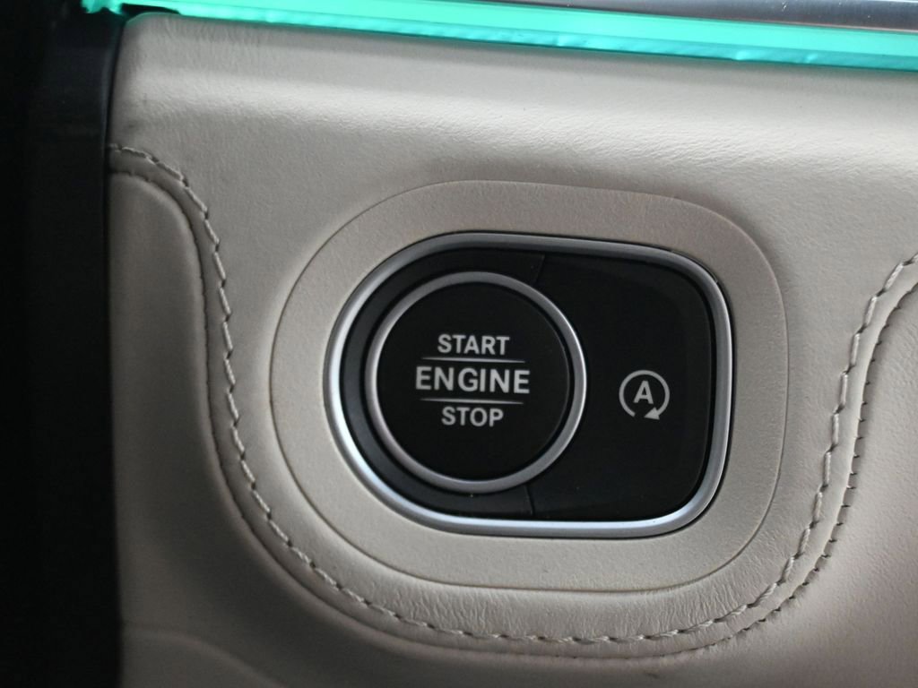 Used 2024 Mercedes-Benz GLE 53 AMG 4MATIC Coupe image 23