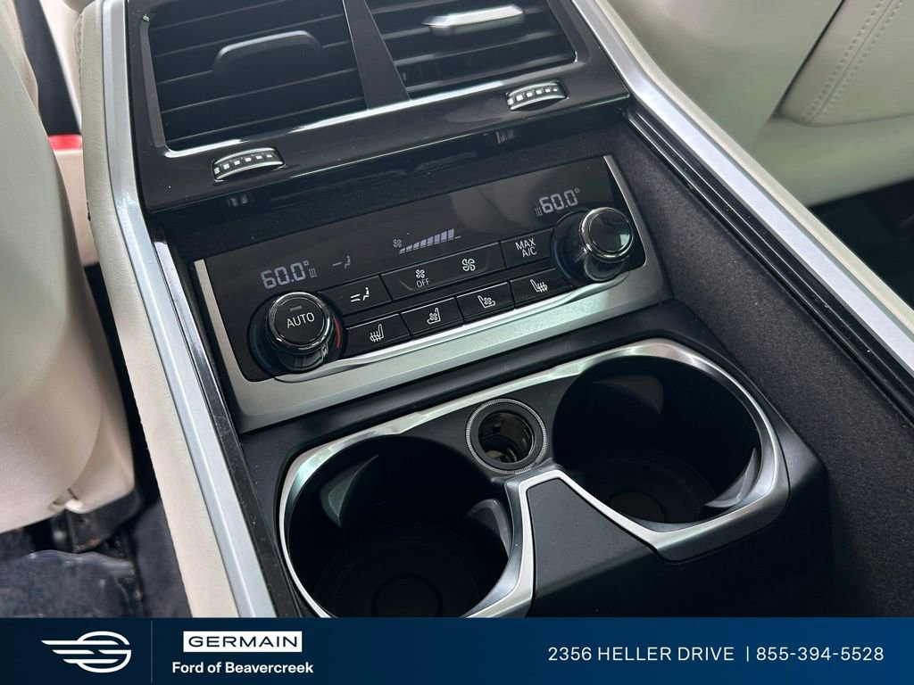 Used 2017 BMW 750i xDrive AWD/4WD image 29