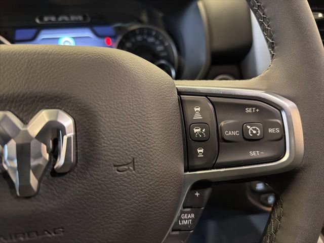 New 2026 RAM 1500 Big Horn image 25