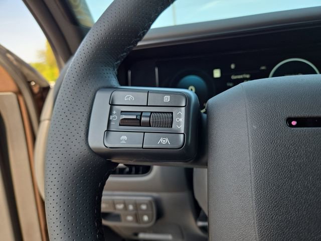 New 2026 Hyundai Palisade XRT Pro AWD/4WD image 21