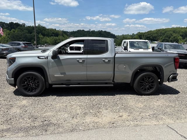 Used 2024 GMC Sierra 1500 Elevation AWD/4WD image 2