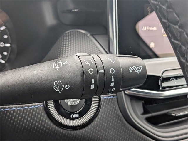 New 2025 Jeep Compass Latitude w/ Sun & Sound Group image 27