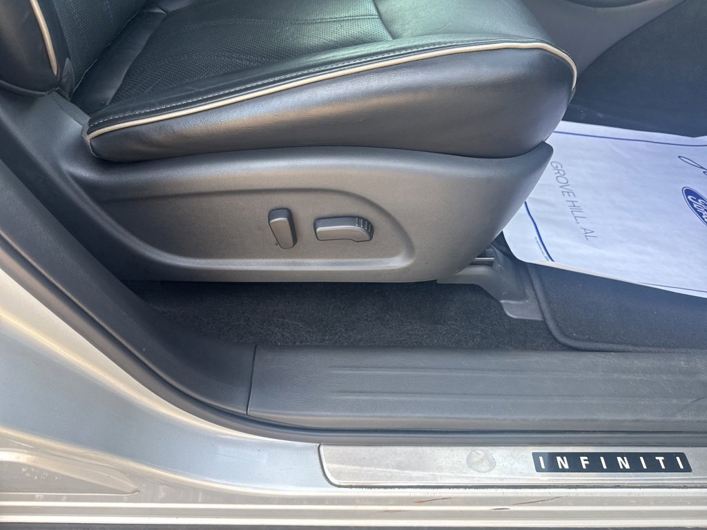 Used 2018 INFINITI QX60 FWD w/ Premium Plus Package image 30