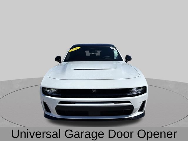 New 2026 Dodge Charger R/T w/ Driver Convenience Group AWD/4WD image 10